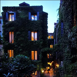 Hotel Flora, Venetië