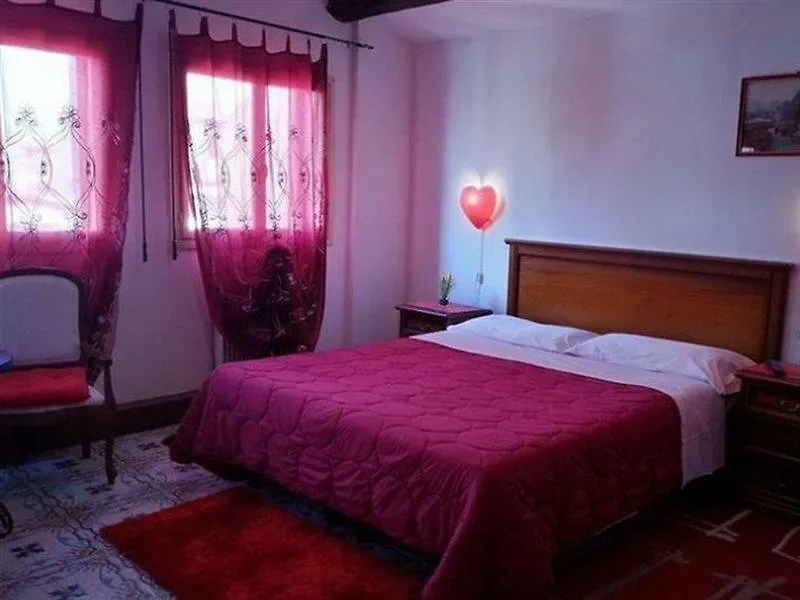 Ca' Contarini Hotel Venice Italy