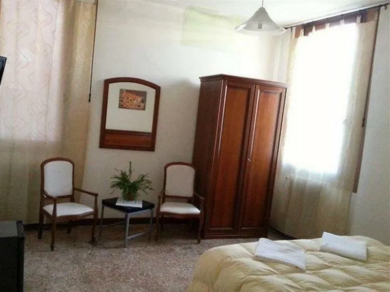 Ca' Contarini Hotel Venice Italy