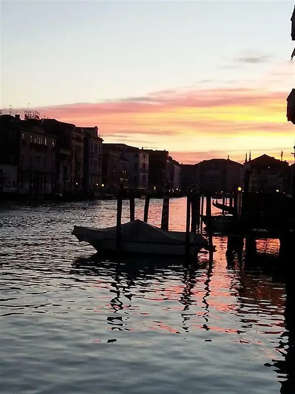 Ca' Contarini Hotel Venice