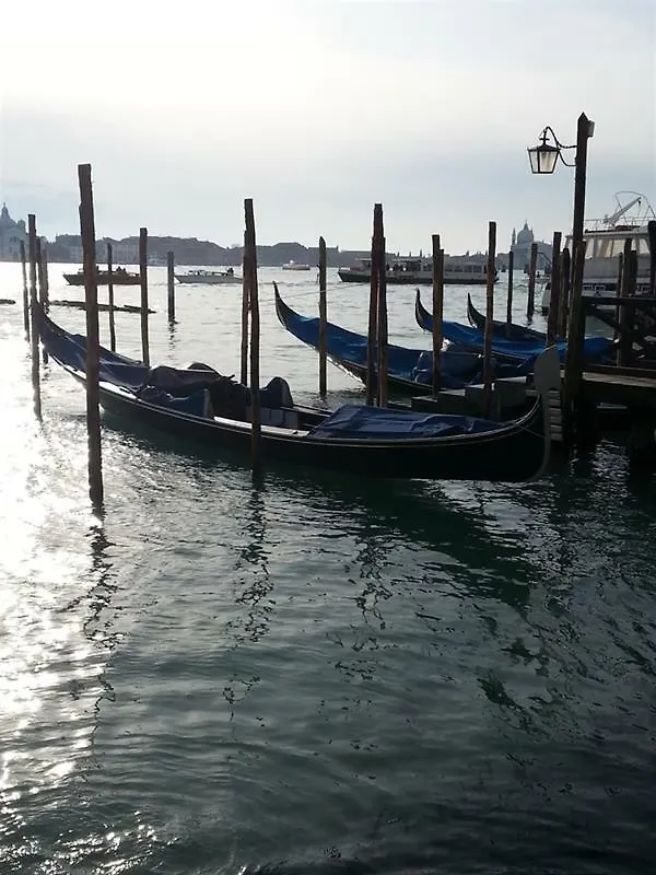 Ca' Contarini Hotel Venice