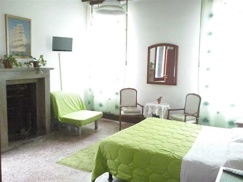 Ca' Contarini Hotel Venice 3*,