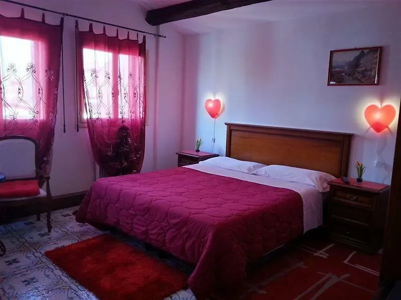 Ca' Contarini Hotel Venice 3*,  Italy