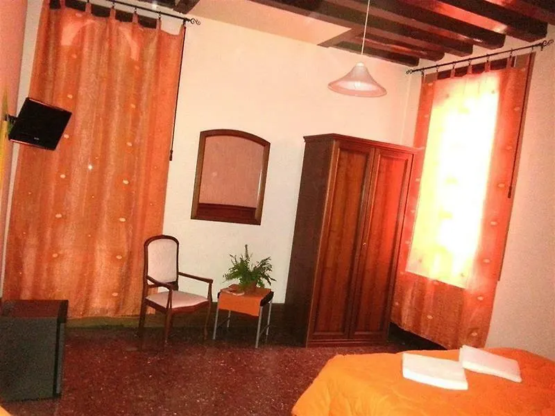 Ca' Contarini Hotel Venice
