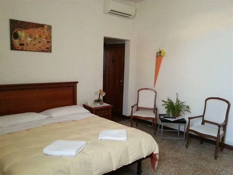 ***  Ca' Contarini Hotel Venice Italy