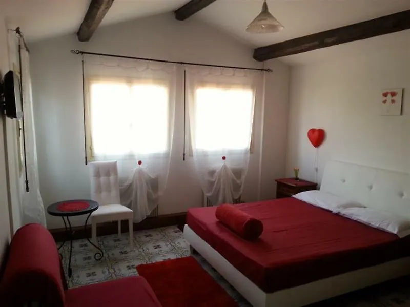 Ca' Contarini Hotel Venice 3*,  Italy