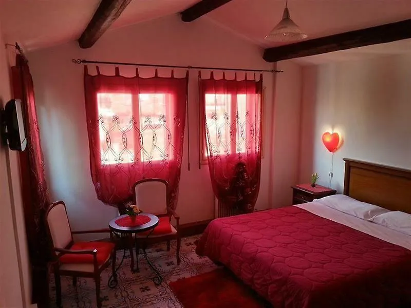 Ca' Contarini Hotel Venice