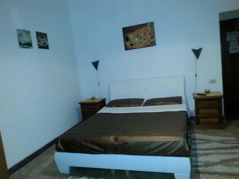 Ca' Contarini Hotel Venice Italy