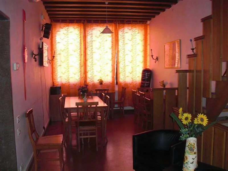 Ca' Contarini Hotel Venice