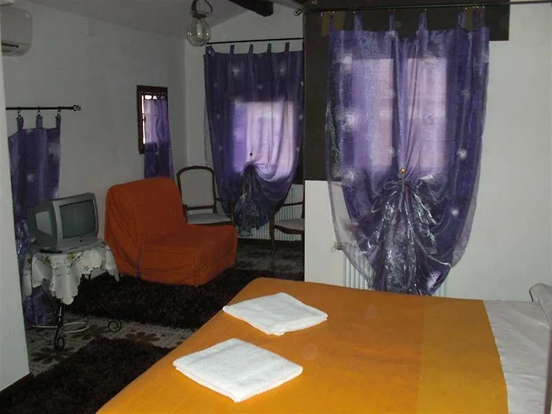 Ca' Contarini Hotel Venice