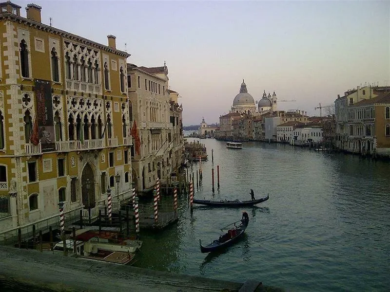 Ca' Contarini Hotel Venice