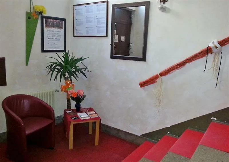 ***  Ca' Contarini Hotel Venice Italy