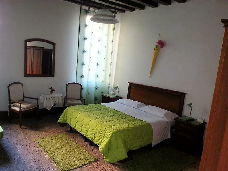 Ca' Contarini Hotel Venice