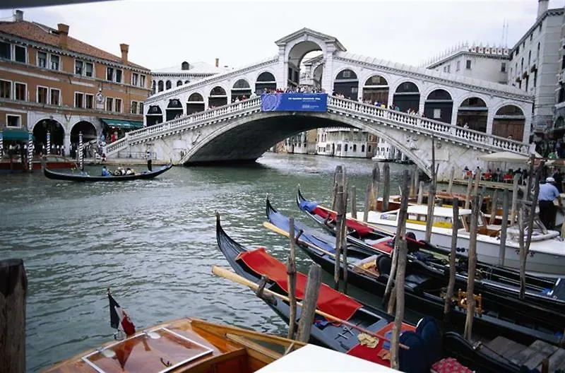Ca' Contarini Hotel Venice