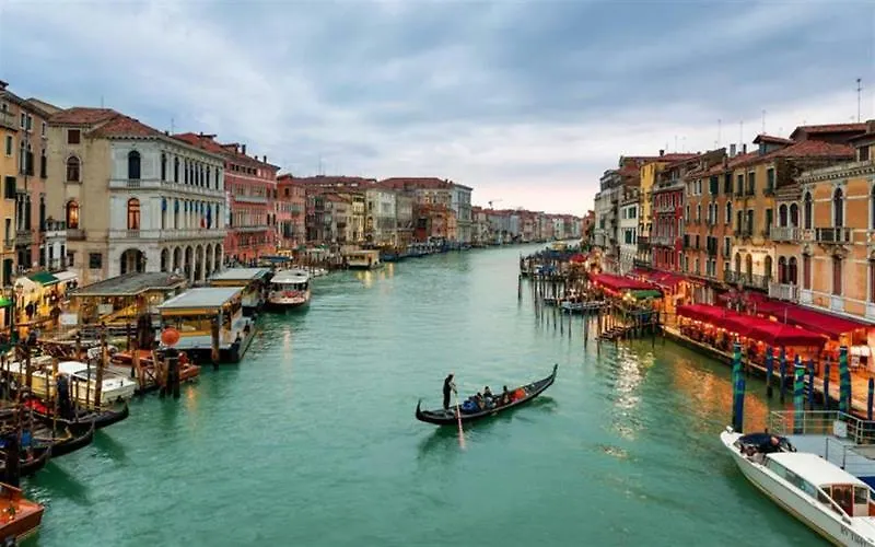 Ca' Contarini Hotel Venice 3*,